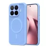  Xiaomi 17T Égkék Techsuit HaloFrost II mágneses rögzítésű tok-5949419375970 1 kép