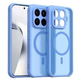  Xiaomi 17T Égkék Techsuit HaloFrost II mágneses rögzítésű tok-5949419375970 2 kép