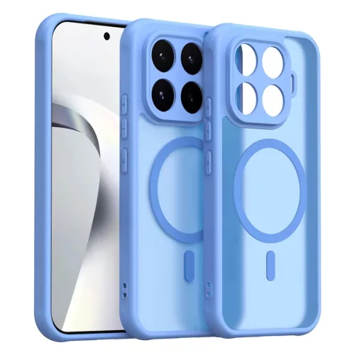  Xiaomi 17T Égkék Techsuit HaloFrost II mágneses rögzítésű tok-5949419375970 2 kép