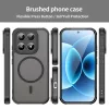  Xiaomi 17T arany Techsuit HaloFrost II mágneses tok-5949419375963 4 kép