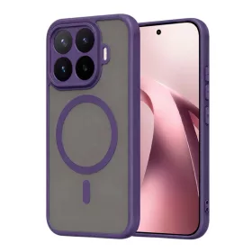  Xiaomi 17T lila Techsuit HaloFrost II MagSafe tok-5949419375956 1 kép