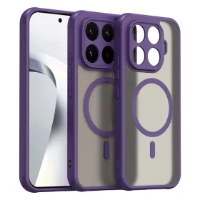  Xiaomi 17T lila Techsuit HaloFrost II MagSafe tok-5949419375956 2 kép