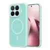  Xiaomi 17T mentazöld Techsuit HaloFrost II MagSafe tok-5949419375949 1 kép