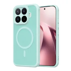  Xiaomi 17T mentazöld Techsuit HaloFrost II MagSafe tok-5949419375949 1 kép