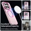 Xiaomi 17T rózsaszín Techsuit CandyCase MagSafe tok tok-5949419375932 4 kép