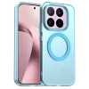 Xiaomi 17T kék Techsuit CandyCase MagSafe tok