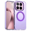 Xiaomi 17T lila Techsuit CandyCase MagSafe tok