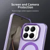 Xiaomi 17T lila Techsuit CandyCase MagSafe tok-5949419375918 3 kép