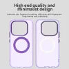 Xiaomi 17T lila Techsuit CandyCase MagSafe tok-5949419375918 6 kép
