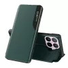 Xiaomi 17T sötétzöld Techsuit eFold Series könyvtok