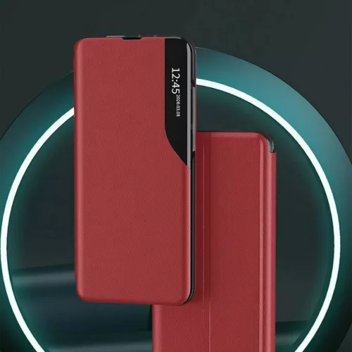 Xiaomi 17T piros Techsuit eFold Series könyvtok-5949419375802 5 kép