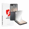 Samsung Galaxy Z Flip8 Smart Protection Premium Classic 2 darabos átl-5949419375727 2 kép