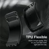 Google Pixel 11 / Pixel 11 Pro fekete Techsuit Carbon szilikon tok-5949419375697 3 kép