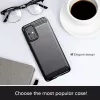 Google Pixel 11 / Pixel 11 Pro fekete Techsuit Carbon szilikon tok-5949419375697 9 kép