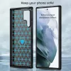 Google Pixel 11 / Pixel 11 Pro fekete Techsuit Carbon szilikon tok-5949419375697 10 kép