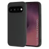  Google Pixel 11 fekete Techsuit SoftFlex szilikon tok