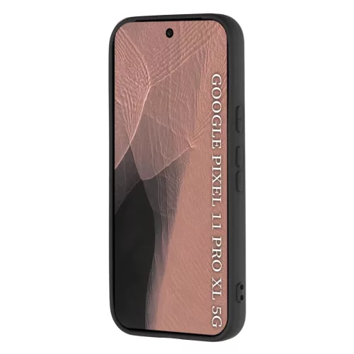  Google Pixel 11 Pro XL fekete Techsuit SoftFlex szilikon tok-5949419375659 3 kép