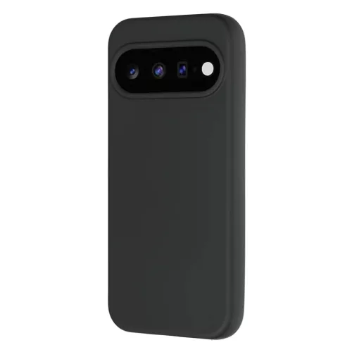  Google Pixel 11 Pro XL fekete Techsuit SoftFlex szilikon tok-5949419375659 6 kép