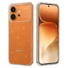 Honor 600 / 600 Pro átlátszó Techsuit SparkleSkin Series tok-5949419375611 1 kép