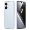 Xiaomi Poco X8 Pro Max Techsuit SparkleSkin Series átlátszó tok-5949419377424 1 kép