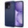  Oppo Reno16 F kék Techsuit Karbon szilikon tok