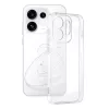 Techsuit átlátszó szilikon tok Oppo Reno16 készülékhez-5949419377189 1 kép