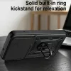  Oppo Reno16 kék Techsuit CamShield Series tok-5949419377080 6 kép