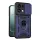 Oppo Reno16 F kék Techsuit CamShield Series tok