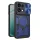  Oppo Reno16 F kék Techsuit CamGuard Pro tok