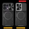  Oppo Reno16 F kék Techsuit CamGuard Pro tok-5949419376984 4 kép