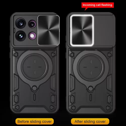  Oppo Reno16 F kék Techsuit CamGuard Pro tok-5949419376984 4 kép