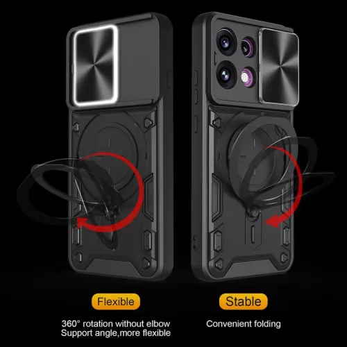  Oppo Reno16 F kék Techsuit CamGuard Pro tok-5949419376984 5 kép