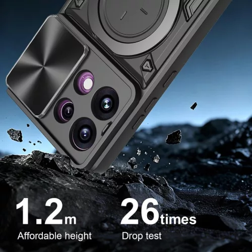  Oppo Reno16 F kék Techsuit CamGuard Pro tok-5949419376984 6 kép