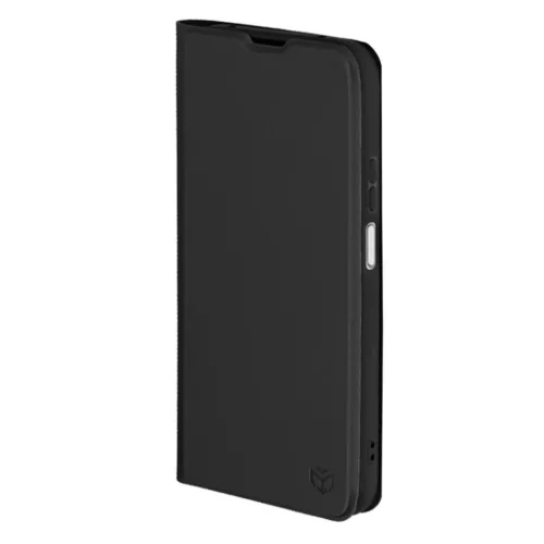 Techsuit Magskin Book könyvtok Honor 600 Smart készülékhez, fekete-5949419376861 6 kép