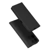 Techsuit Magskin Book könyvtok Honor 600 Smart készülékhez, fekete-5949419376861 7 kép