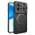 Honor X8d fekete Techsuit CamGuard Pro tok