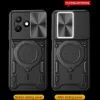 Honor X8d fekete Techsuit CamGuard Pro tok-5949419376816 4 kép