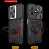 Honor X8d kék Techsuit CamGuard Pro tok-5949419376809 4 kép