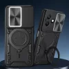 Honor X8d kék Techsuit CamGuard Pro tok-5949419376809 6 kép