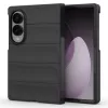  Samsung Galaxy Z Fold8 fekete Techsuit Magic Shield tok-5949419378209 2 kép