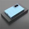 Samsung Galaxy Z Fold8 kék Techsuit Magic Shield tok-5949419378179 6 kép