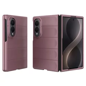 Samsung Galaxy Z Fold8 lila Techsuit Magic Shield tok