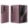 Samsung Galaxy Z Fold8 lila Techsuit Magic Shield tok