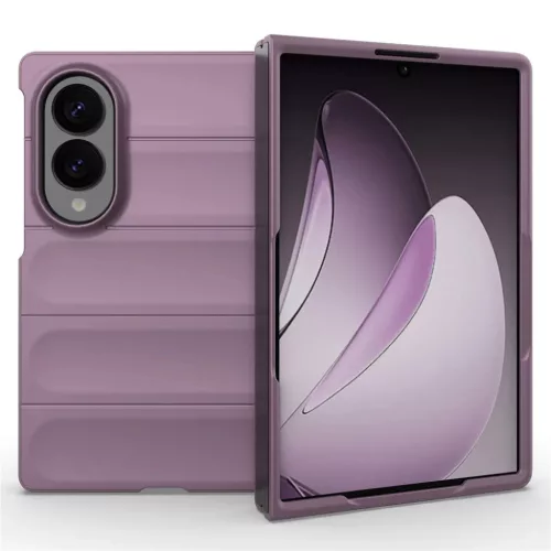 Samsung Galaxy Z Fold8 lila Techsuit Magic Shield tok-5949419378155 3 kép