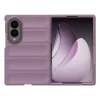 Samsung Galaxy Z Fold8 lila Techsuit Magic Shield tok-5949419378155 4 kép