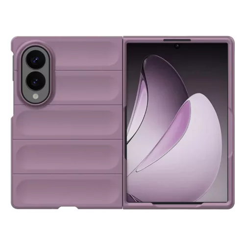Samsung Galaxy Z Fold8 lila Techsuit Magic Shield tok-5949419378155 4 kép
