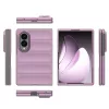 Samsung Galaxy Z Fold8 lila Techsuit Magic Shield tok-5949419378155 5 kép