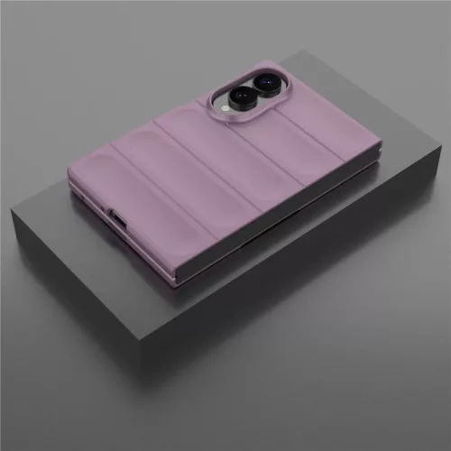 Samsung Galaxy Z Fold8 lila Techsuit Magic Shield tok-5949419378155 6 kép