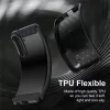 Samsung Galaxy S26 FE / S25 FE fekete Techsuit Carbon Silicone ütés�-5949419378506 3 kép