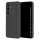  Samsung Galaxy S26 FE / S25 FE fekete Techsuit SoftFlex szilikontok